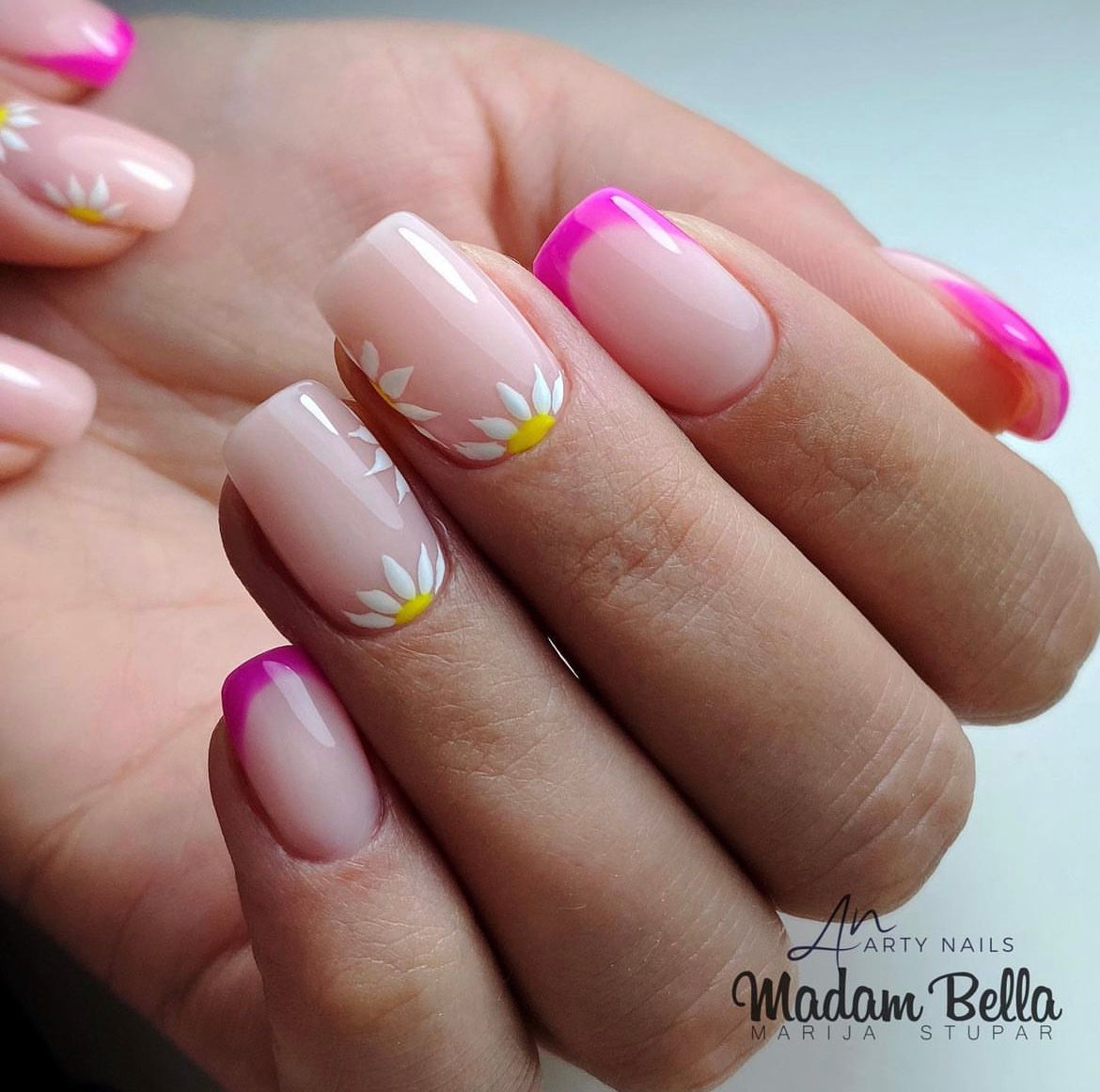 ARTY NAILS RUBBER BASE (Hema, Di Hema, TPO Free)