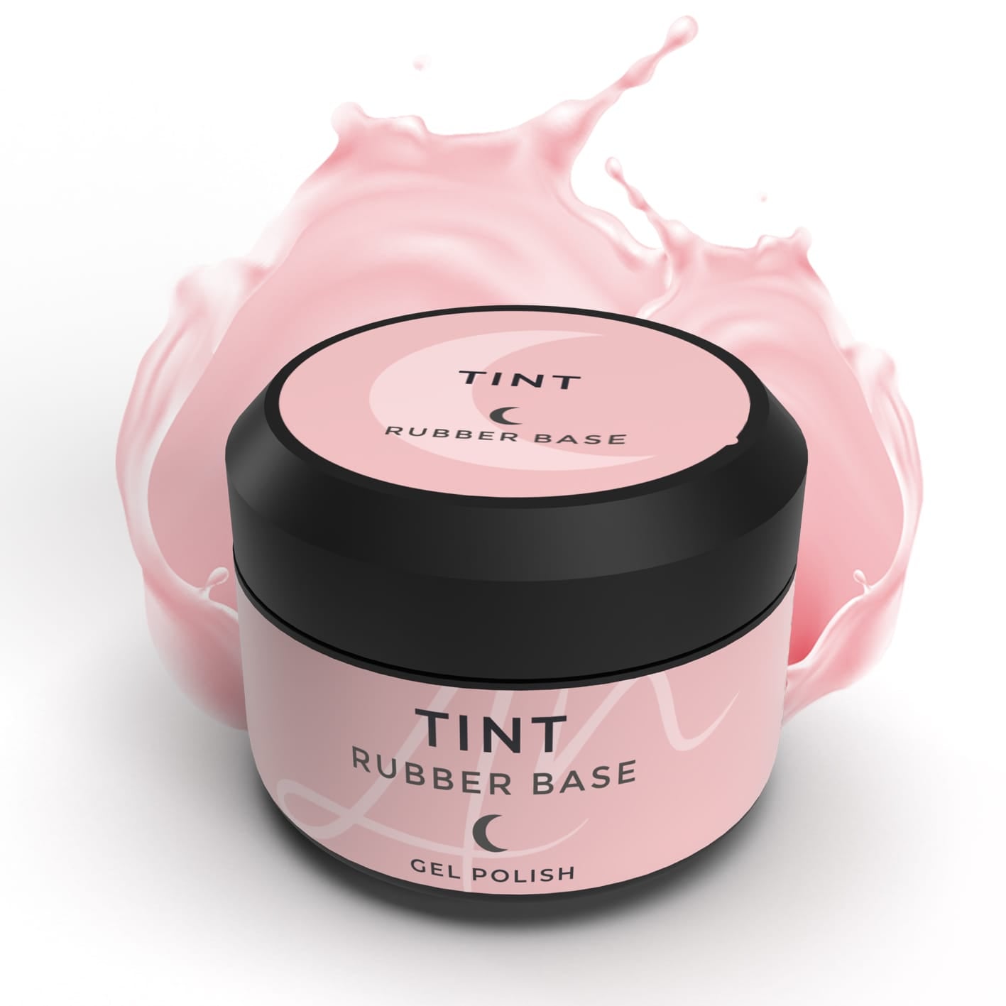 ARTY NAILS RUBBER BASE (Hema, Di Hema, TPO Free)