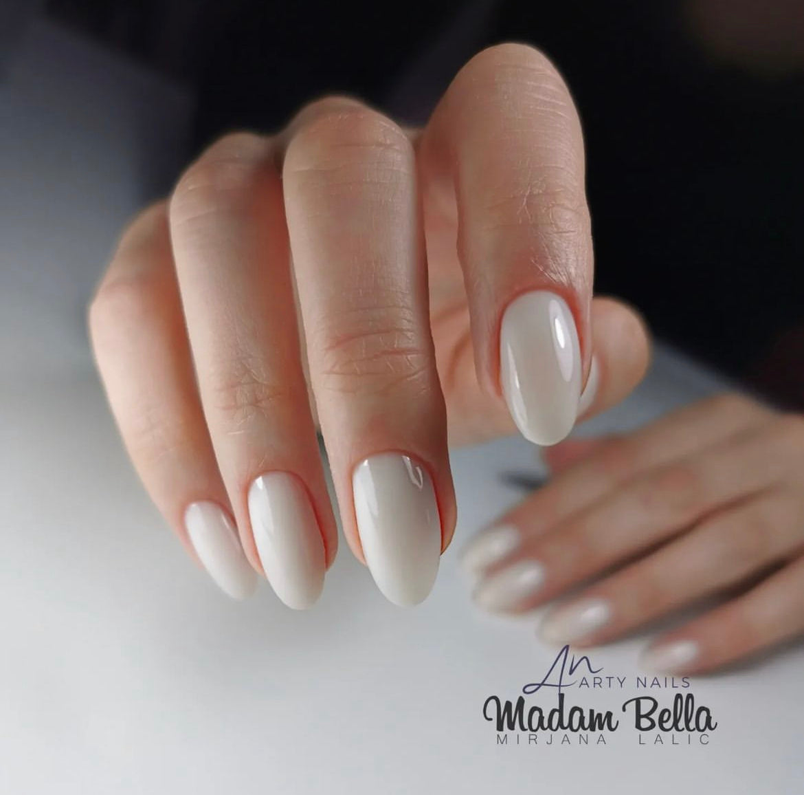 ARTY NAILS RUBBER BASE (Hema, Di Hema, TPO Free)